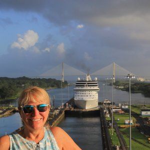 Meet your Posher, Cindy